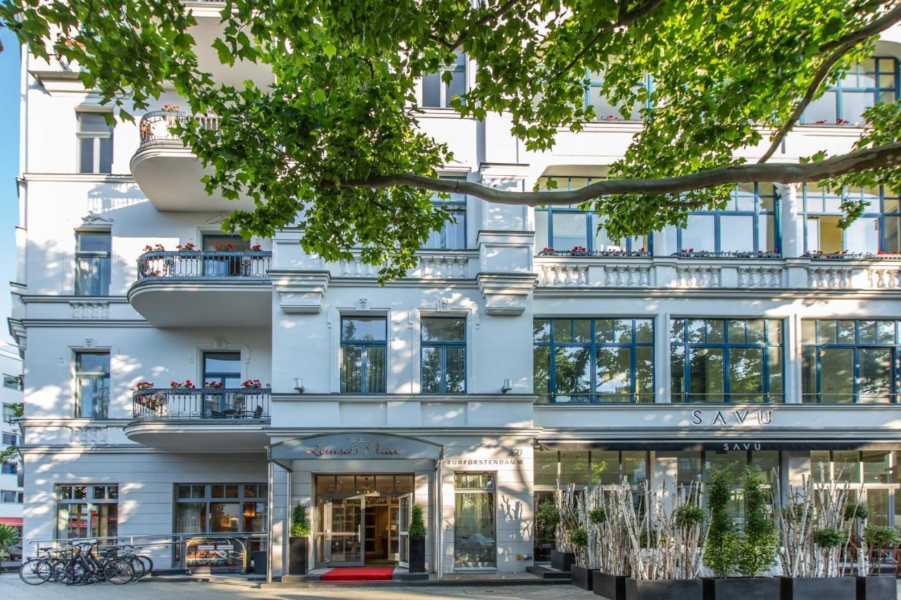 Louisa's Place Hotel 5*