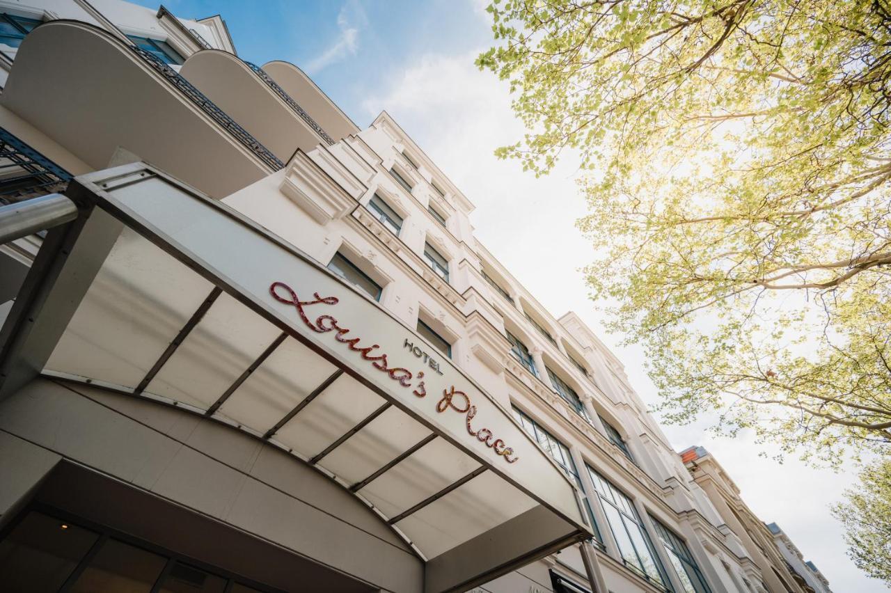 Louisa's Place Hotell 5*