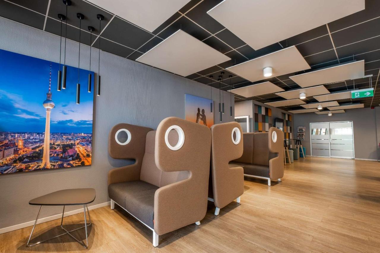 Comfort Lichtenberg Hotel 3*