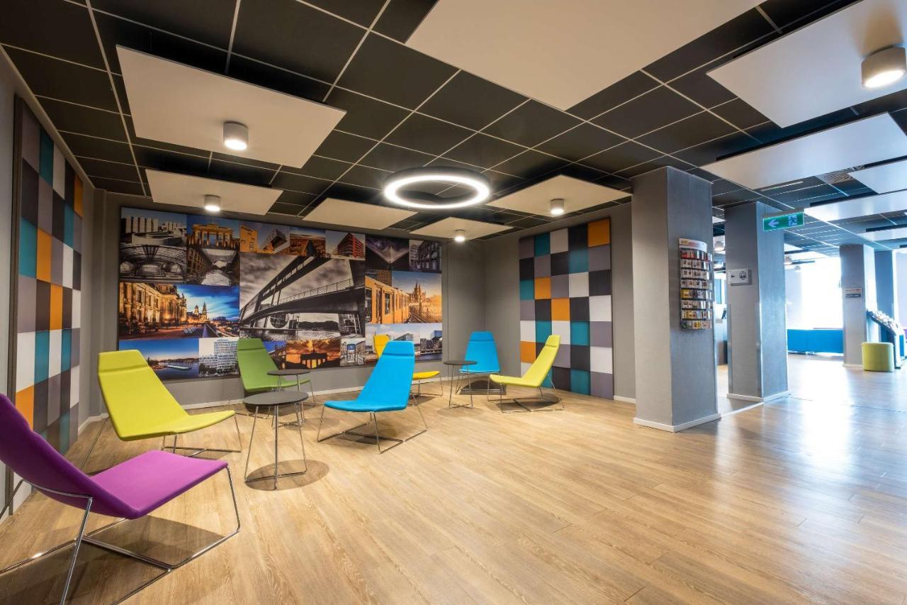 Hotel Comfort Lichtenberg 3*