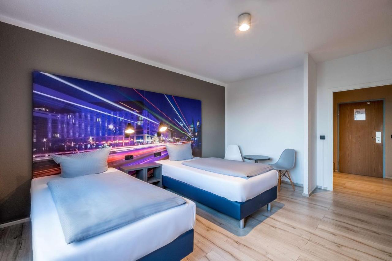 Comfort Lichtenberg 3* Berlin