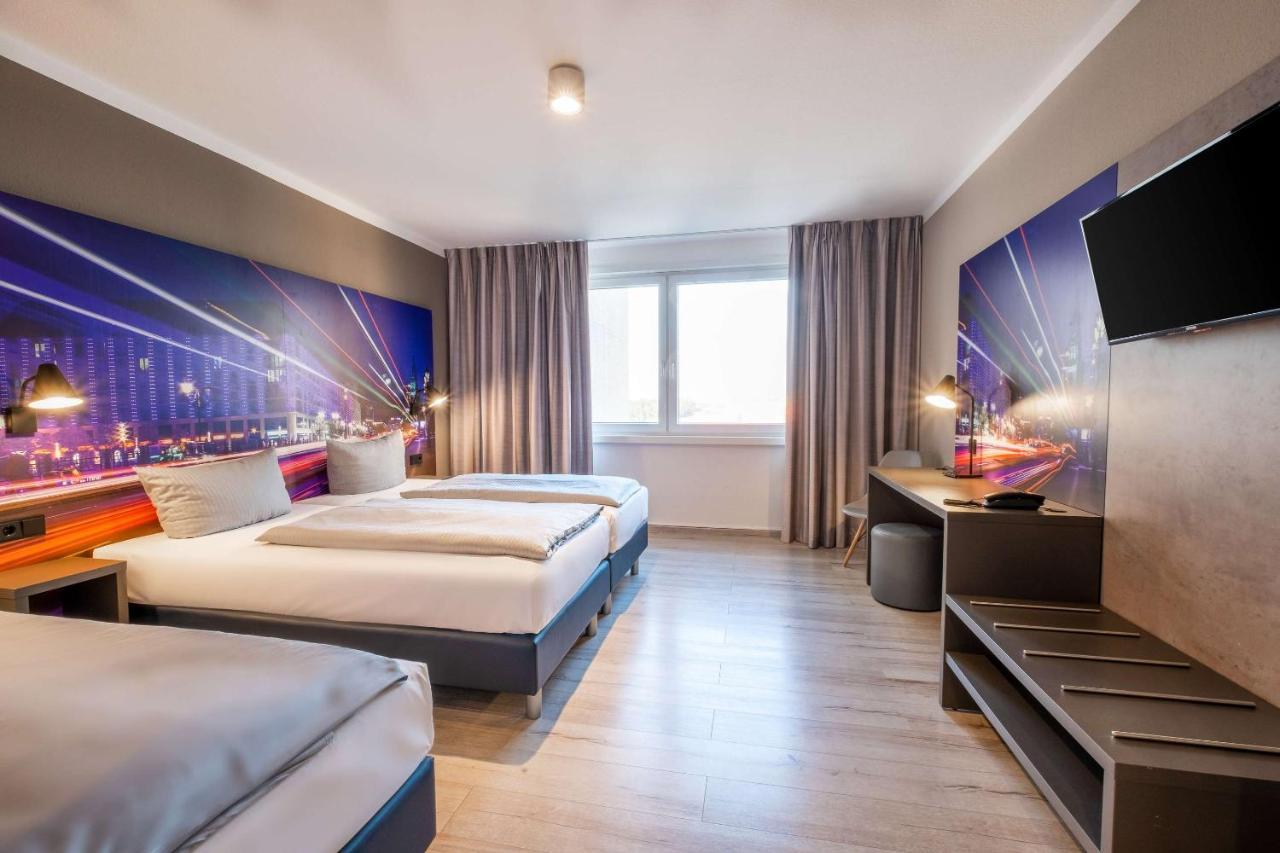 Comfort Lichtenberg Hotel Berlin