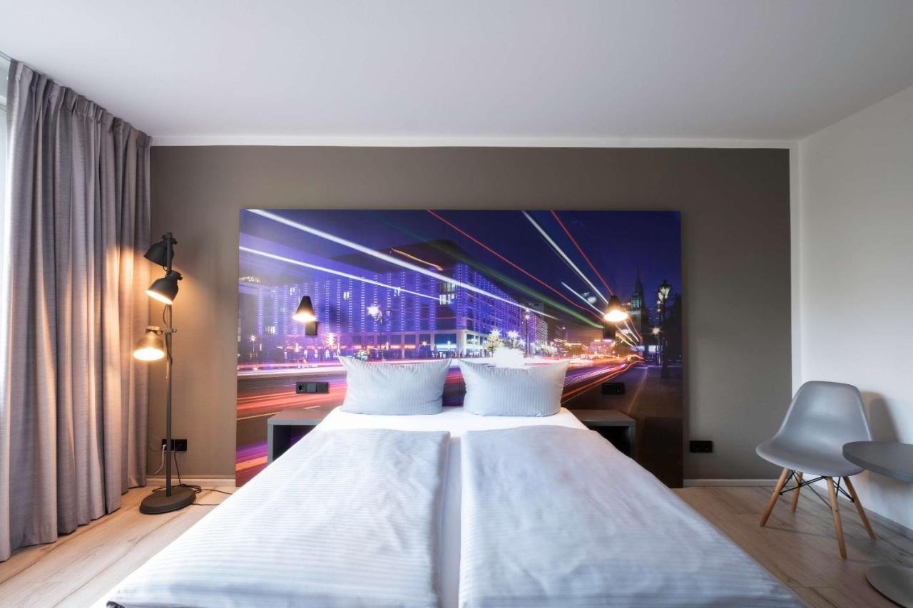 Comfort Lichtenberg 3* Berlin