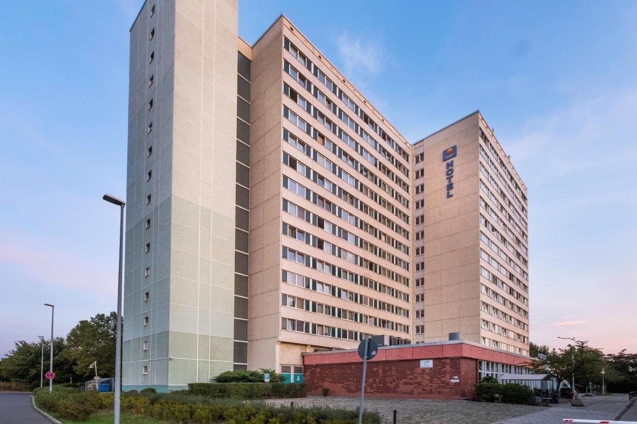 Lichtenberg 3* Berlin