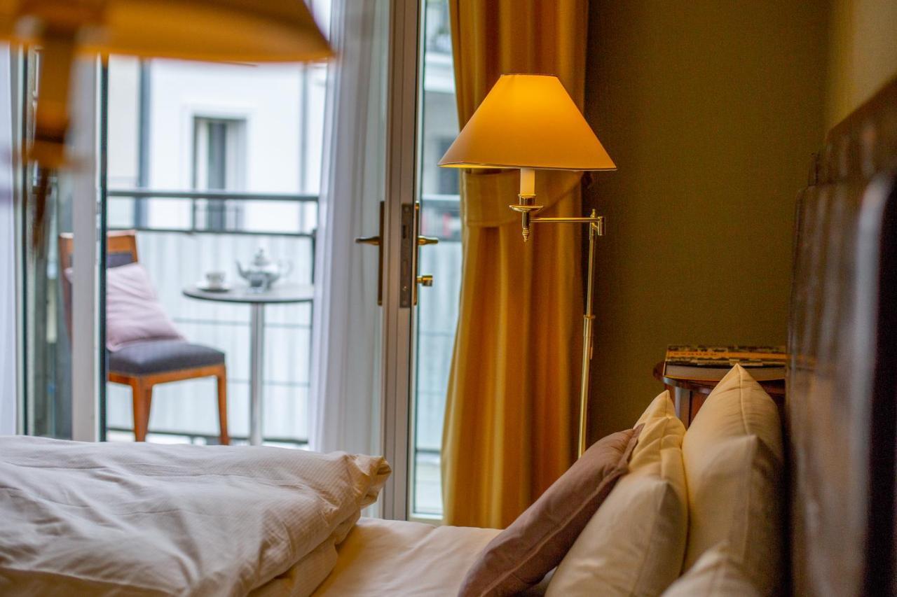 Louisa's Place Hotell