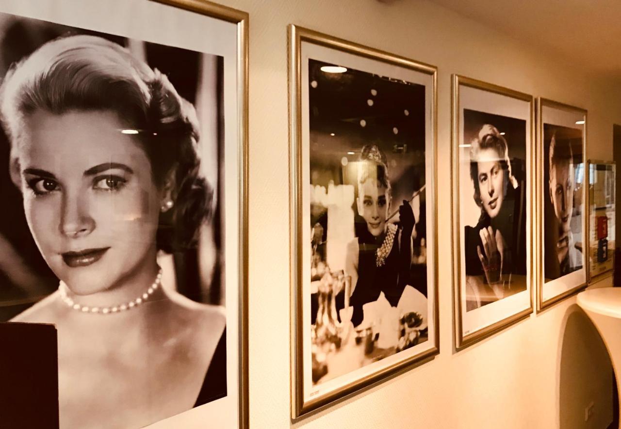 Hotel Hollywood Media Am Kurfürstendamm