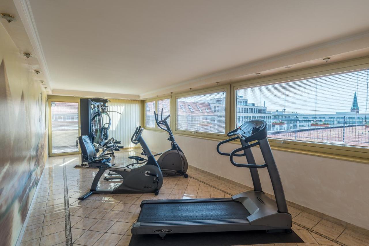 Hotel Hollywood Media Am Kurfuerstendamm 4*