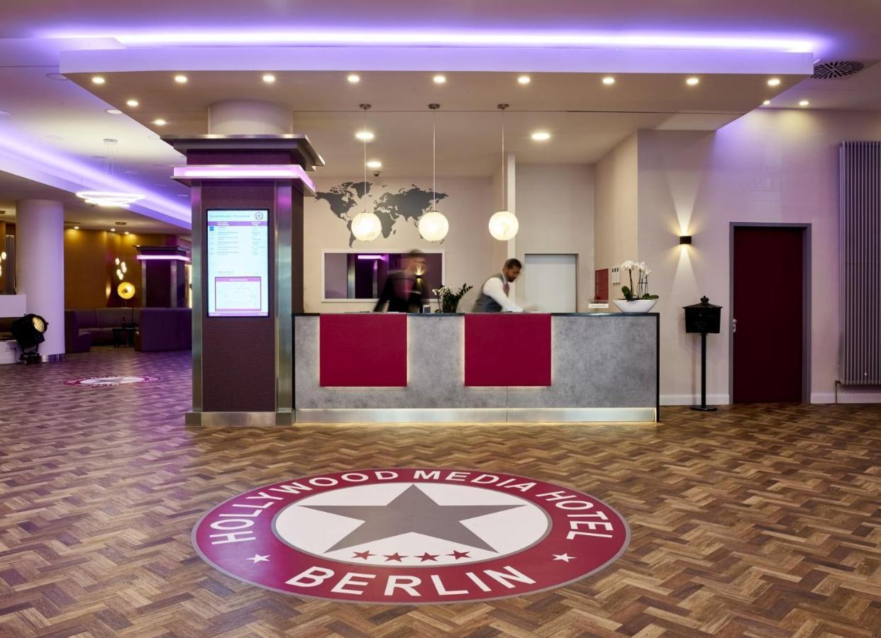 Hollywood Media Am Kurfuerstendamm 4* Berlin