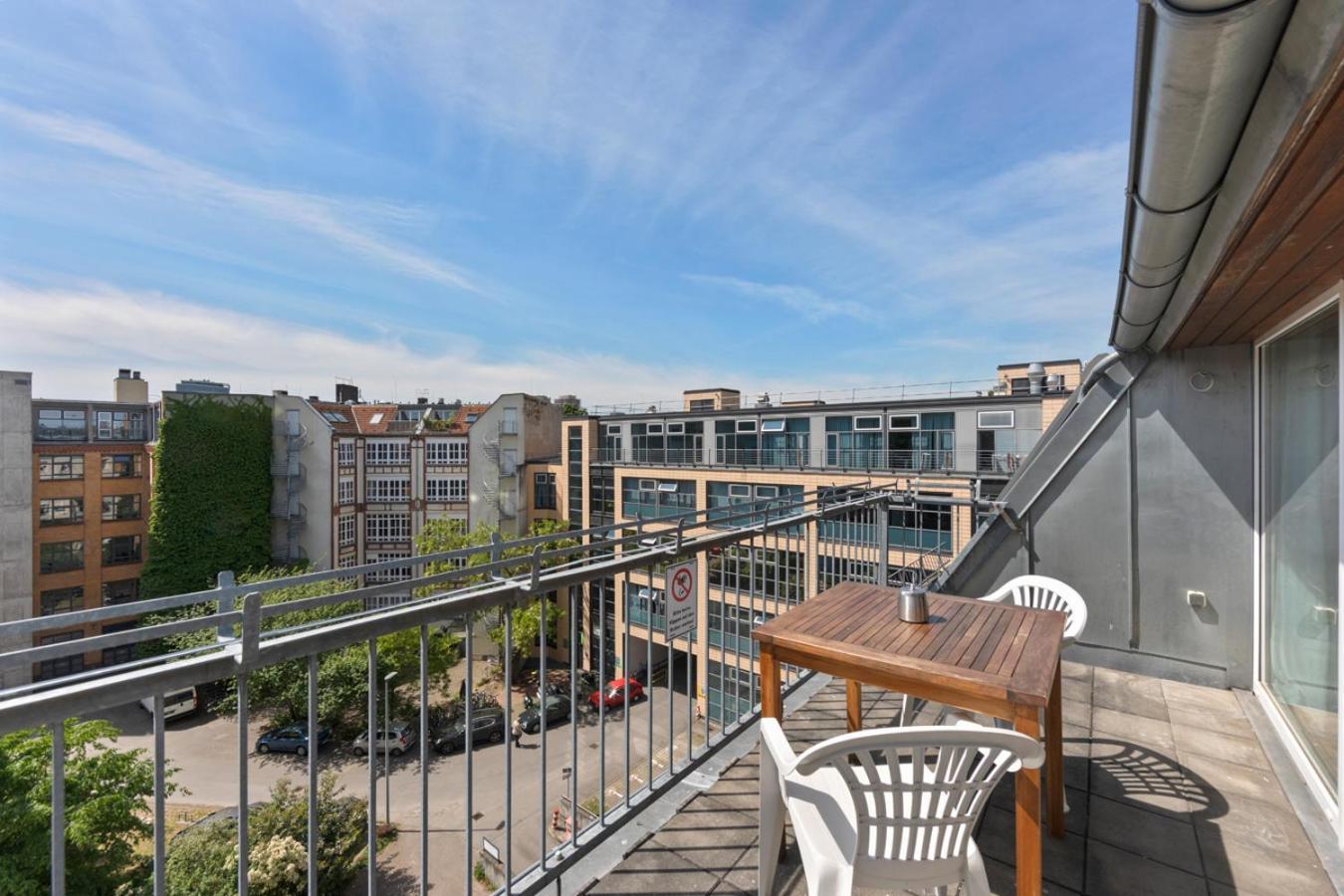 Comenius Hotel Berlin