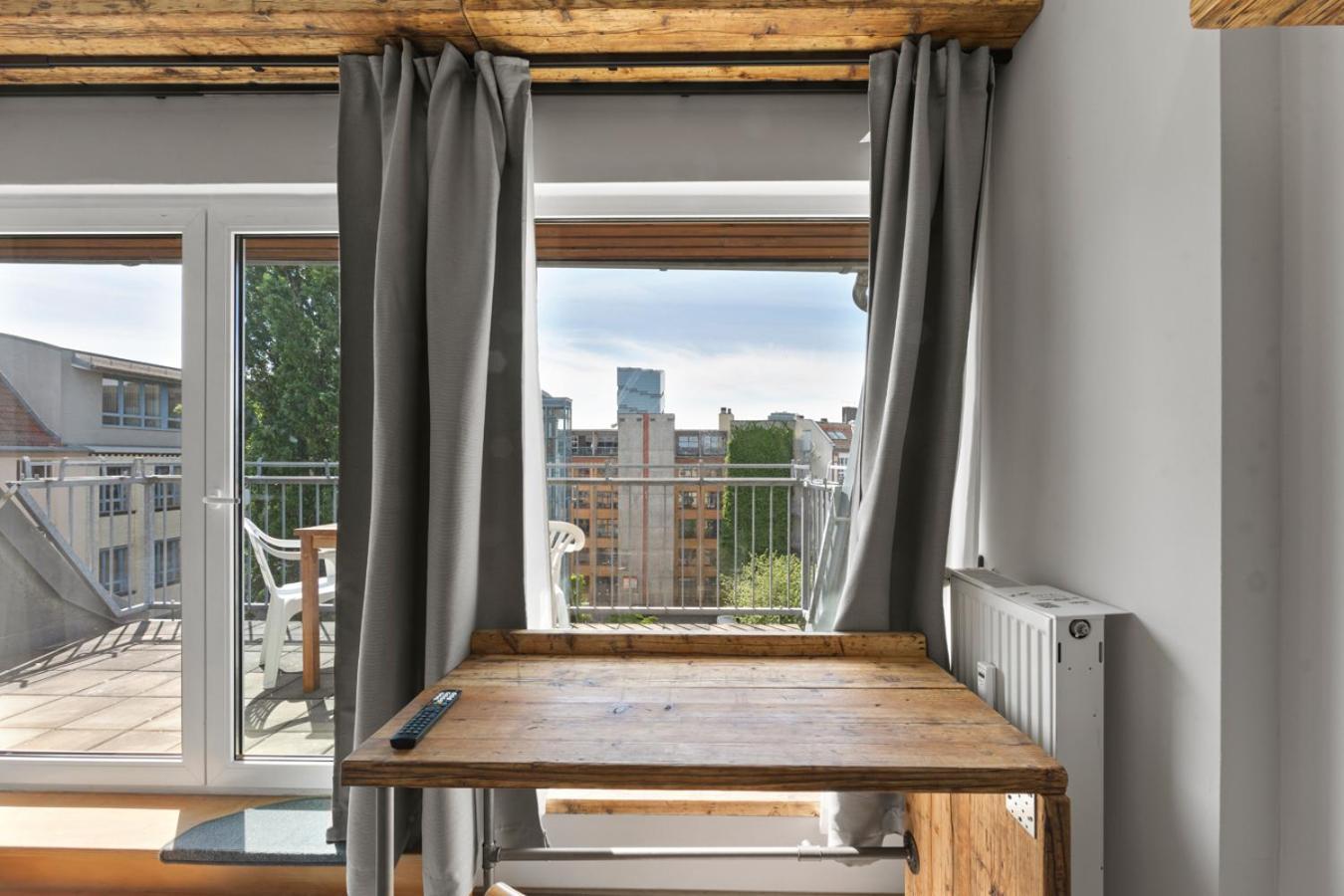 Hotel Comenius Berlin