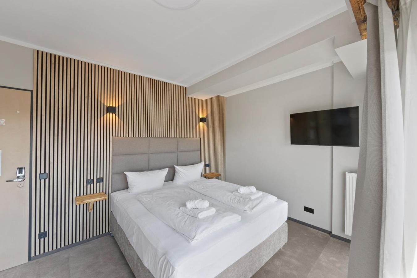 Comenius Hotel