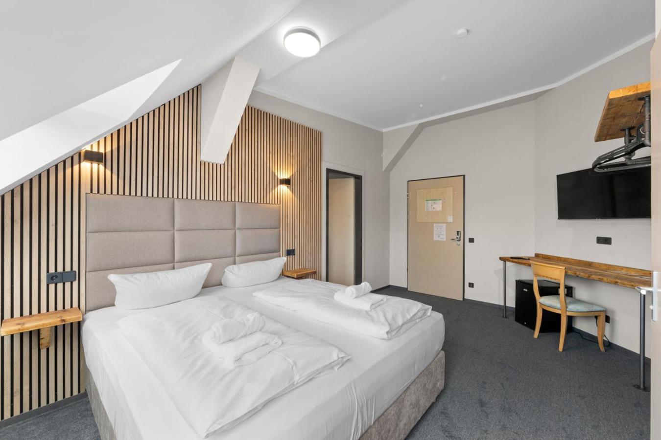 Comenius Hotel