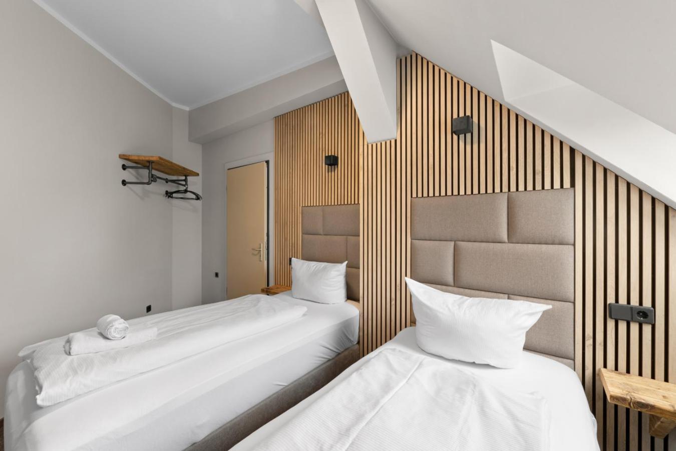 Hotel Comenius Berlin