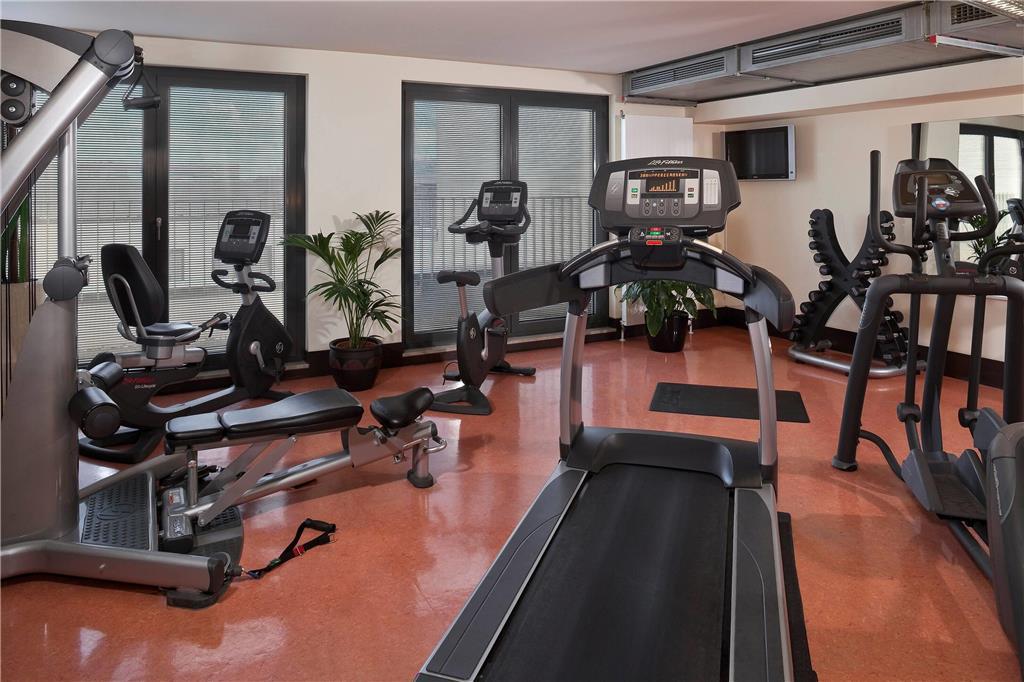 Hotel Melia 4*