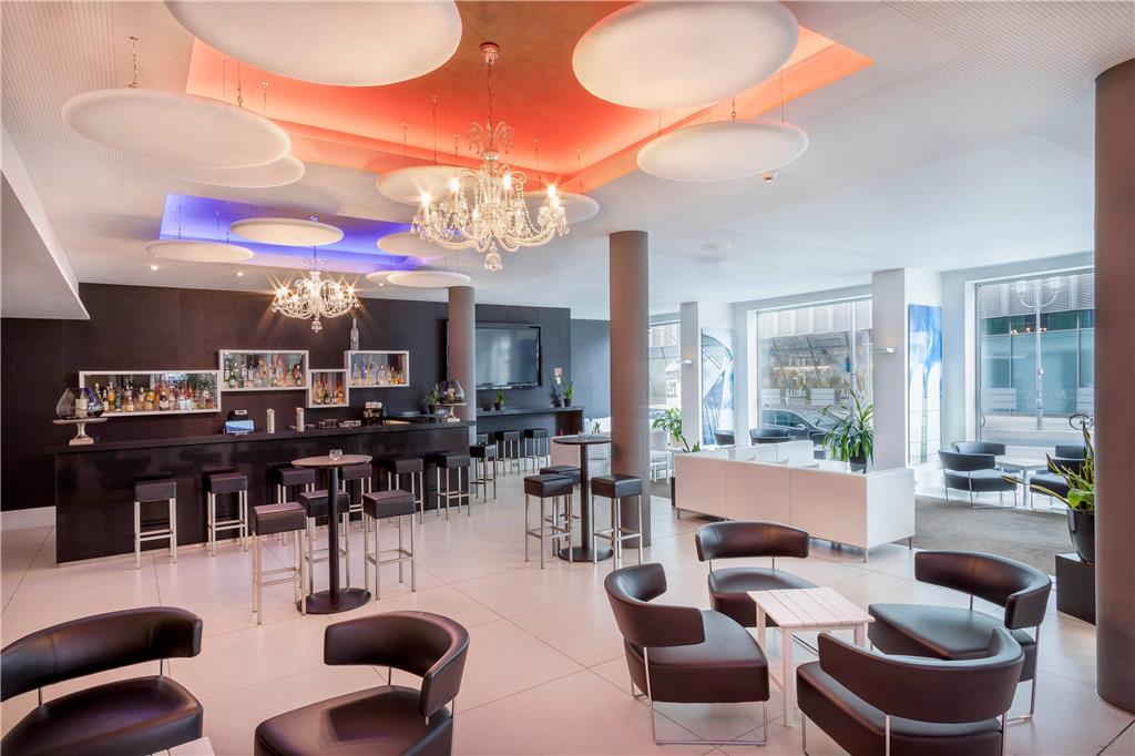 Melia Hotel Berlin