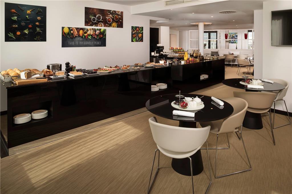 Melia 4* Berlin