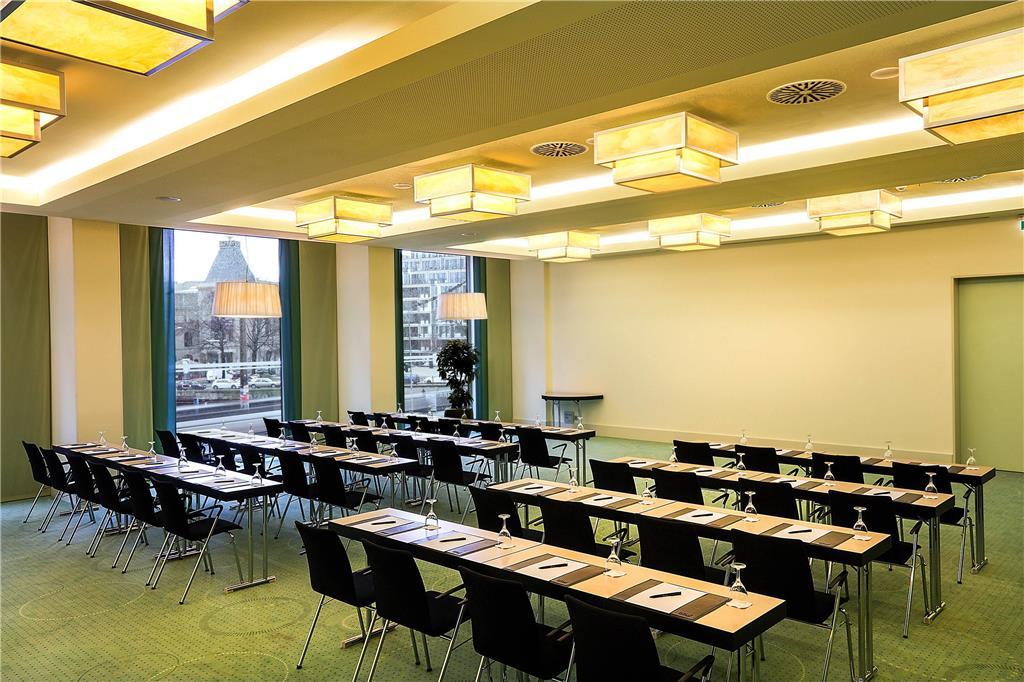 Melia Hotel