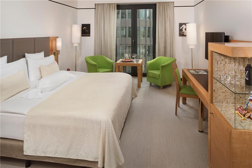 Melia Hotel 4*