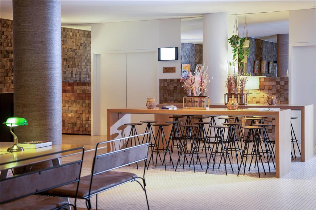Innside By Melia Mitte Hotel 4*
