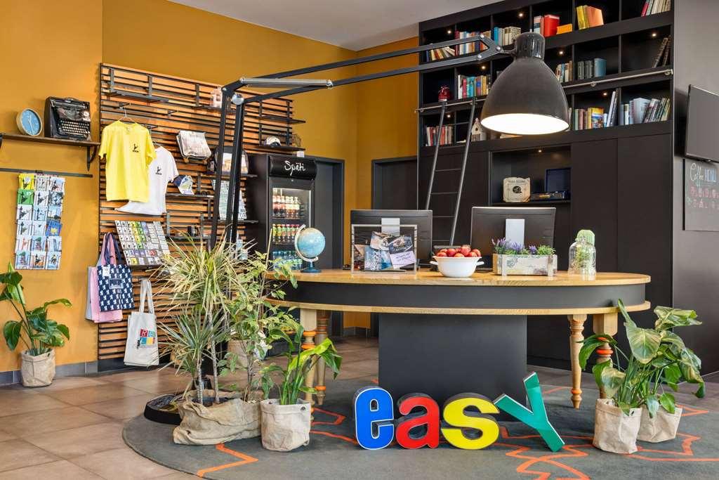 Hotel Vienna House Easy By Wyndham Friedrichshain 3*