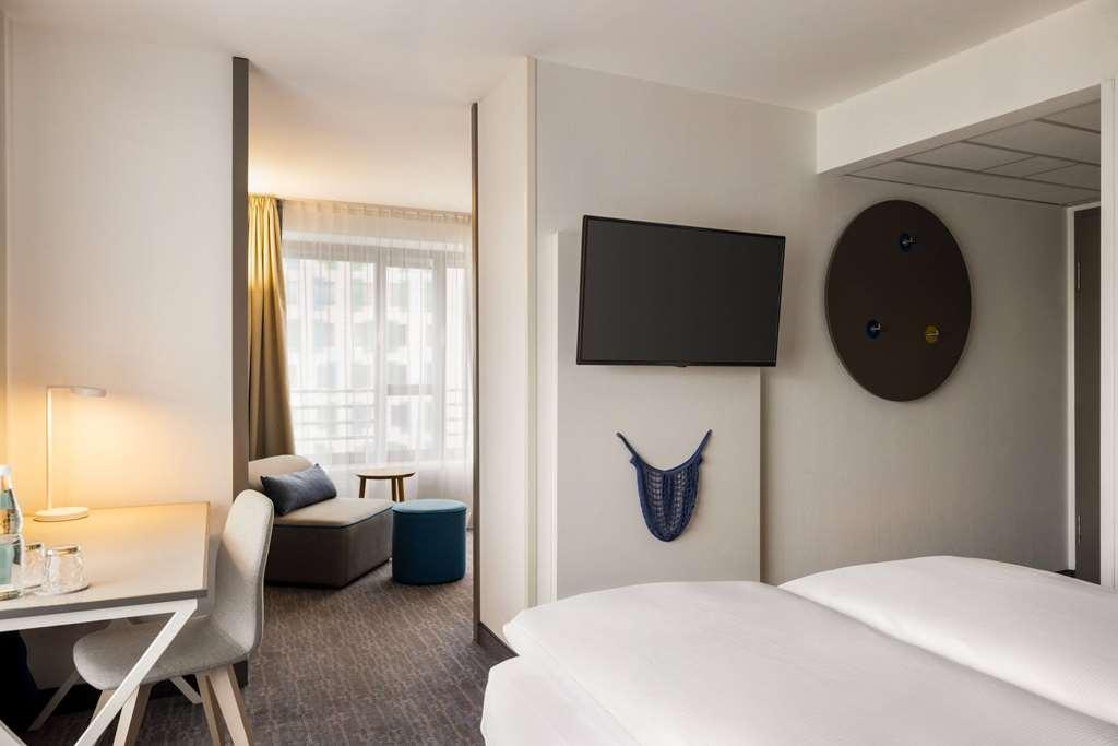 Vienna House Easy By Wyndham Friedrichshain Hotel Berlin