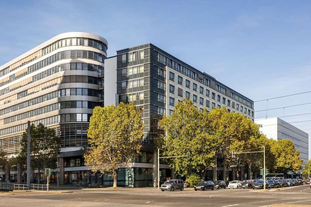 Vienna House Easy By Wyndham Friedrichshain Hotel 3*