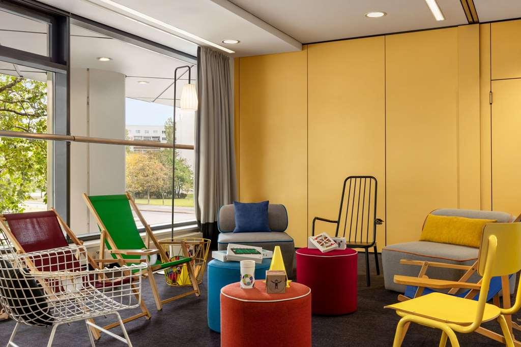 Vienna House Easy By Wyndham Friedrichshain Hotel Berlin