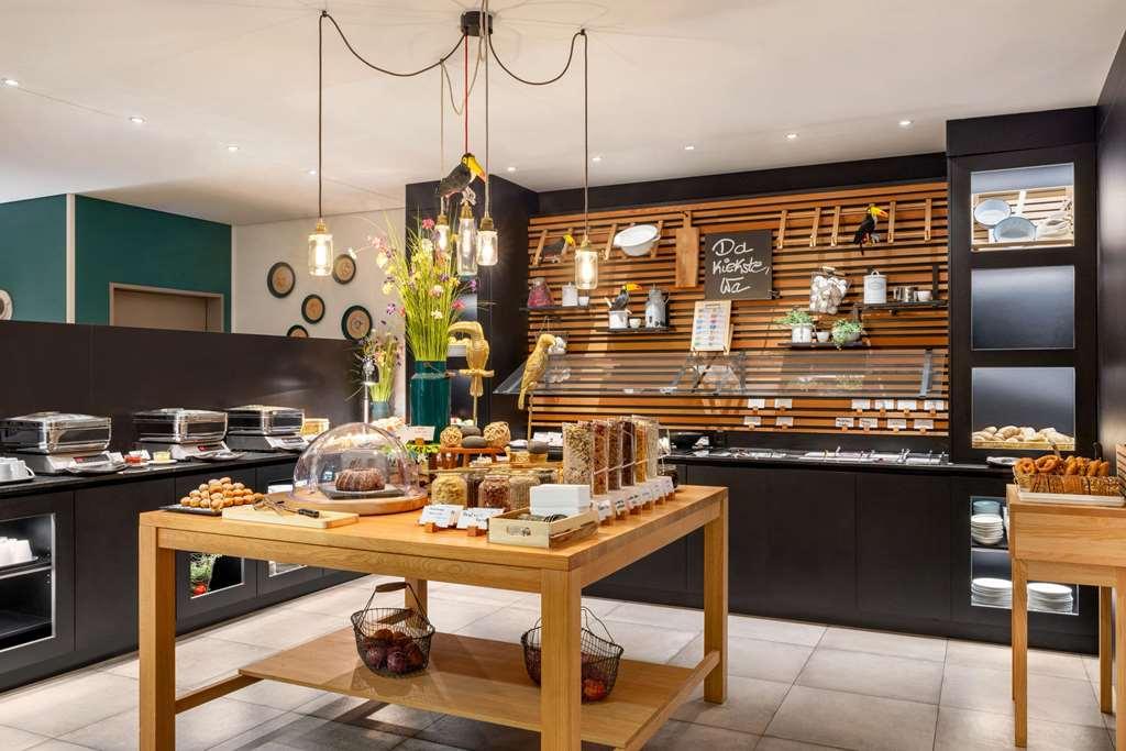 Vienna House Easy By Wyndham Friedrichshain Hotel