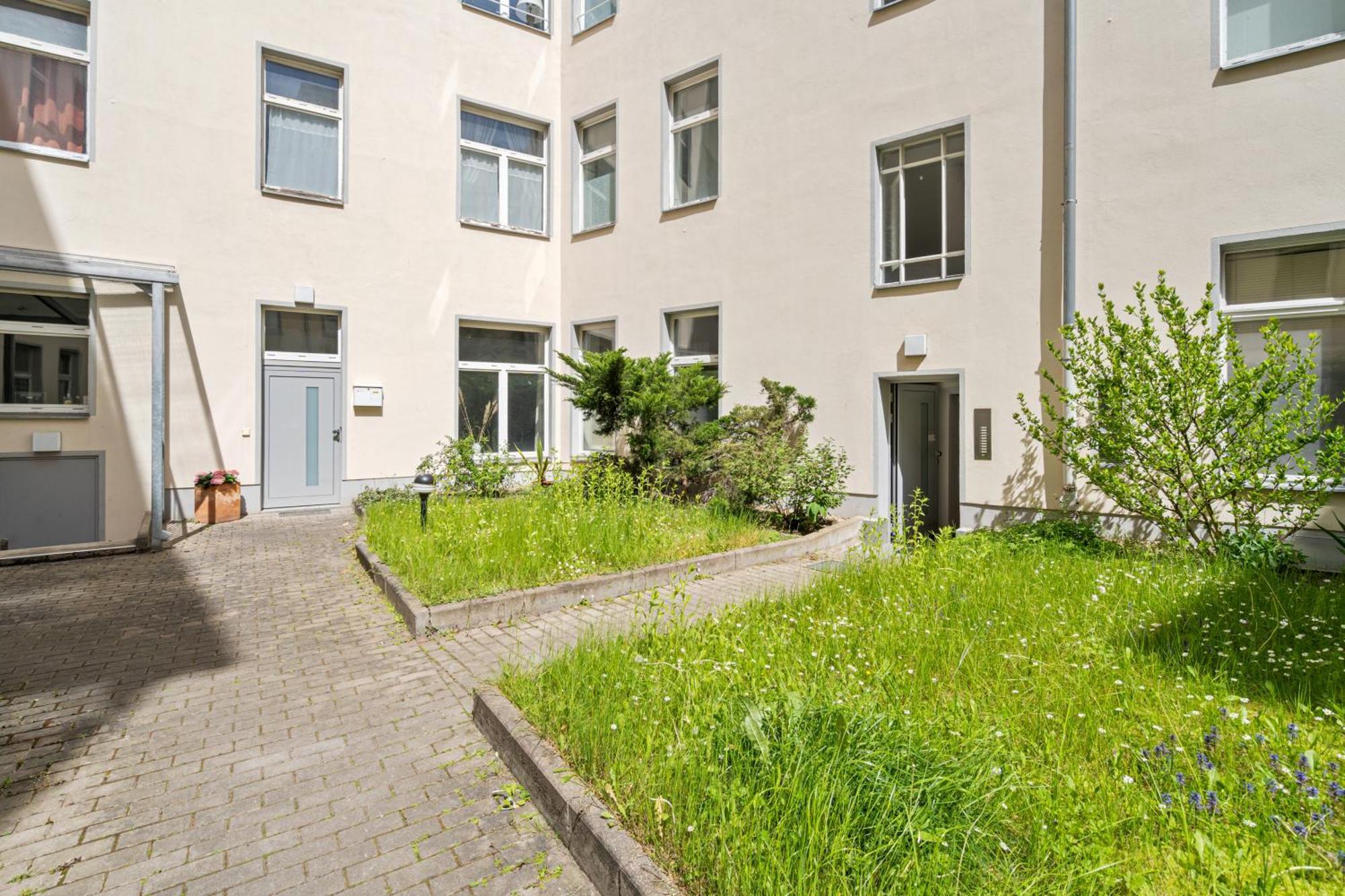 Dancing Queens Am Rosenthaler Platz Apartment *
