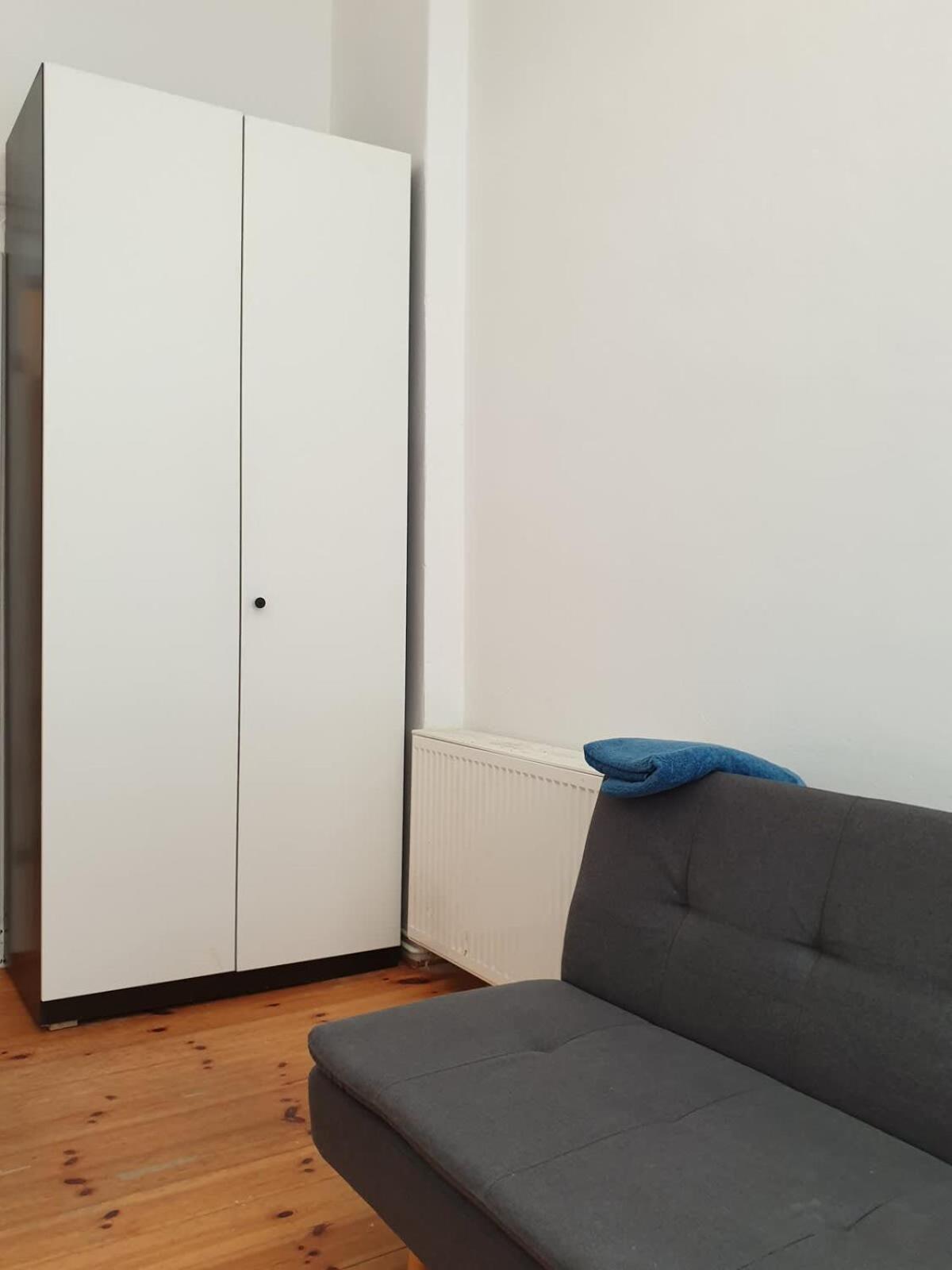 6er Familienurlaub Im City-center X Kulturbrauerei Lägenhet Berlin