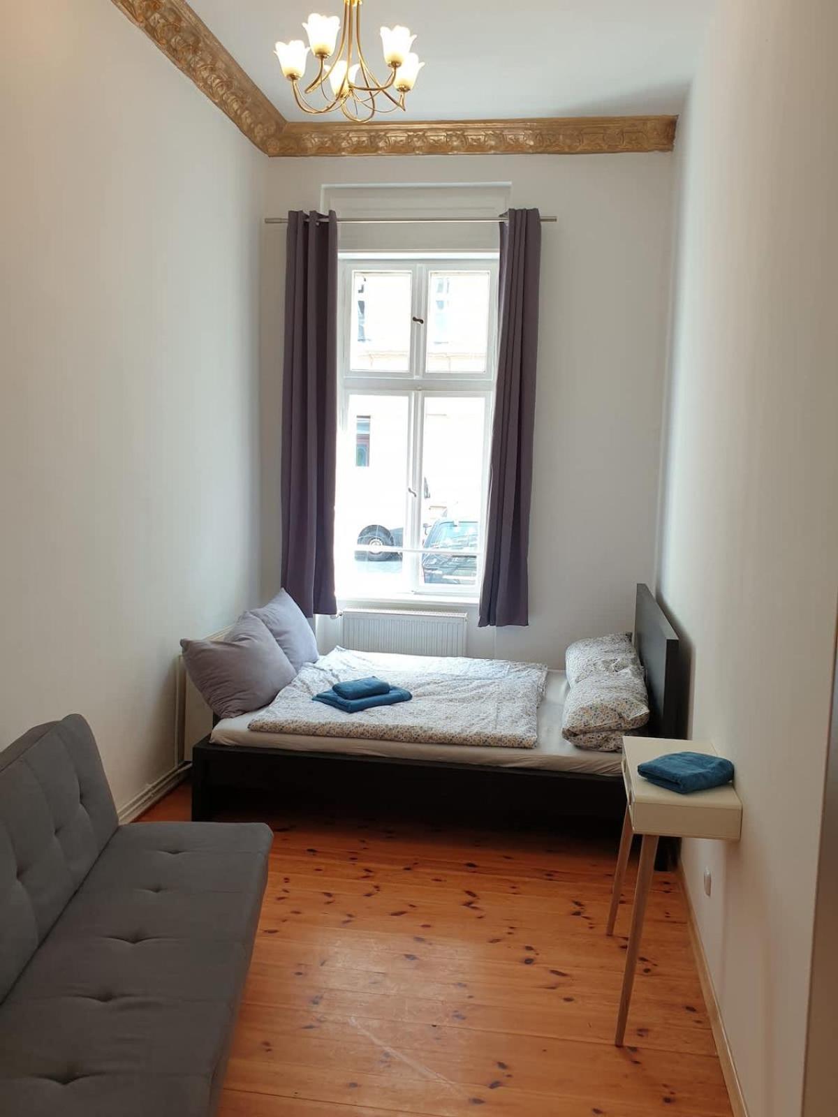 6er Familienurlaub Im City-center X Kulturbrauerei Berlin