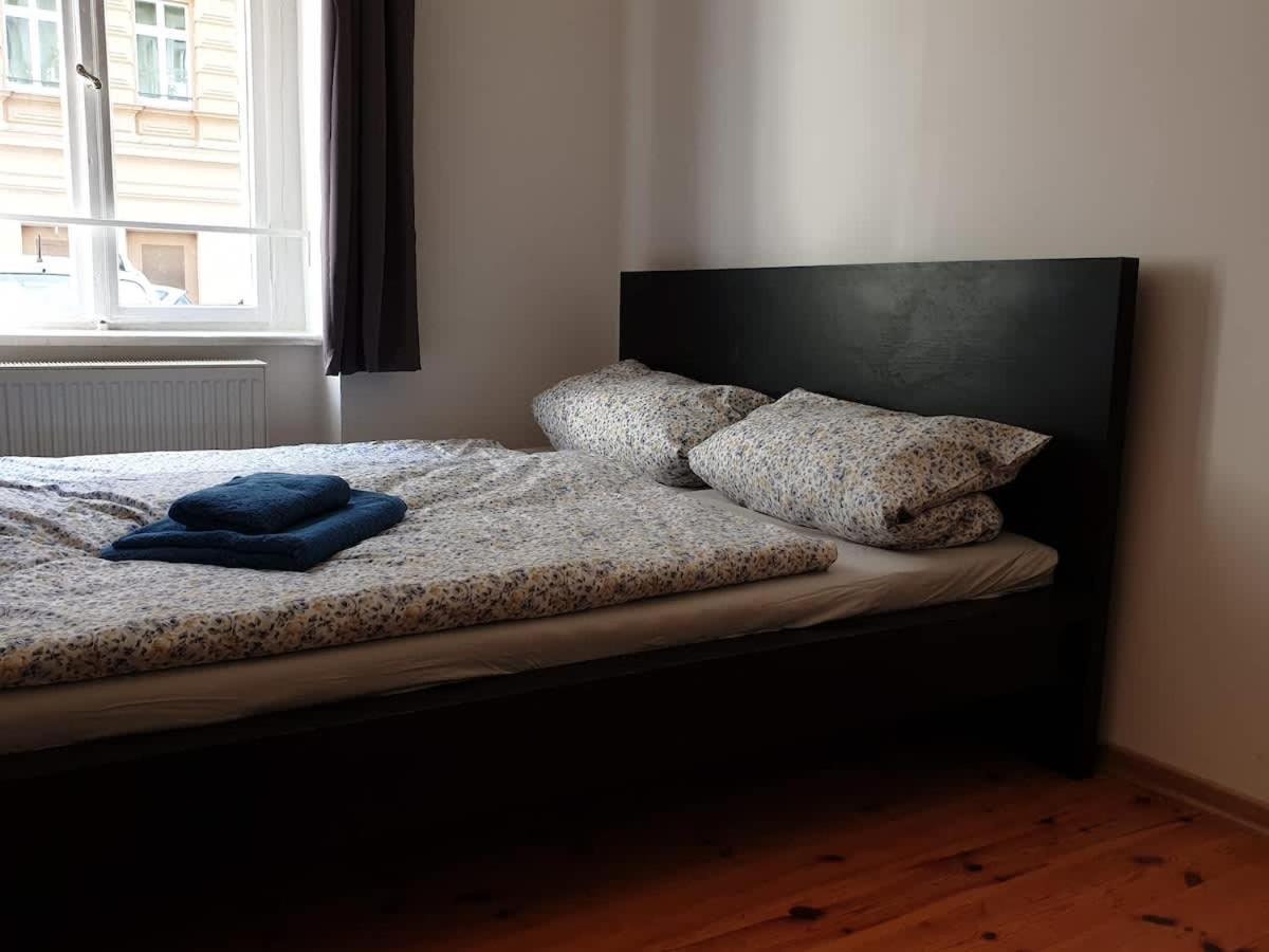 6er Familienurlaub Im City-center X Kulturbrauerei Lägenhet
