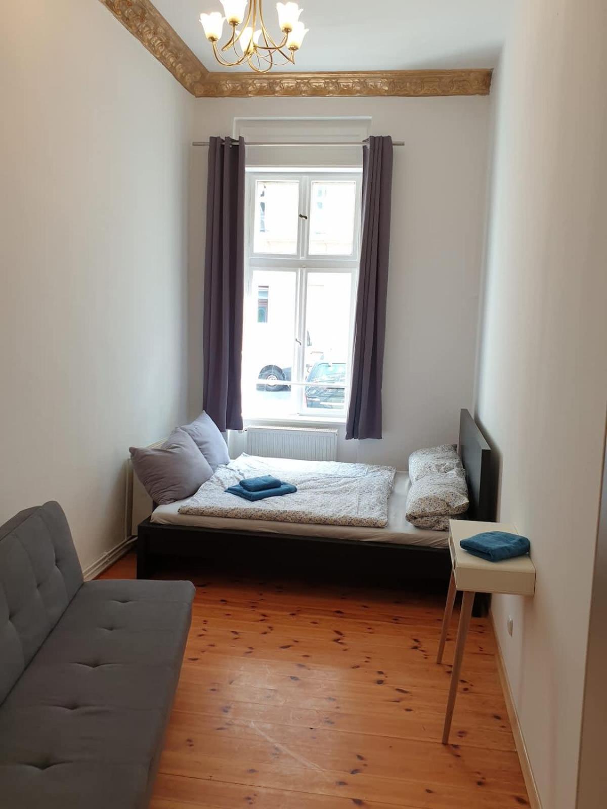 6er Familienurlaub Im City-center X Kulturbrauerei * Berlin