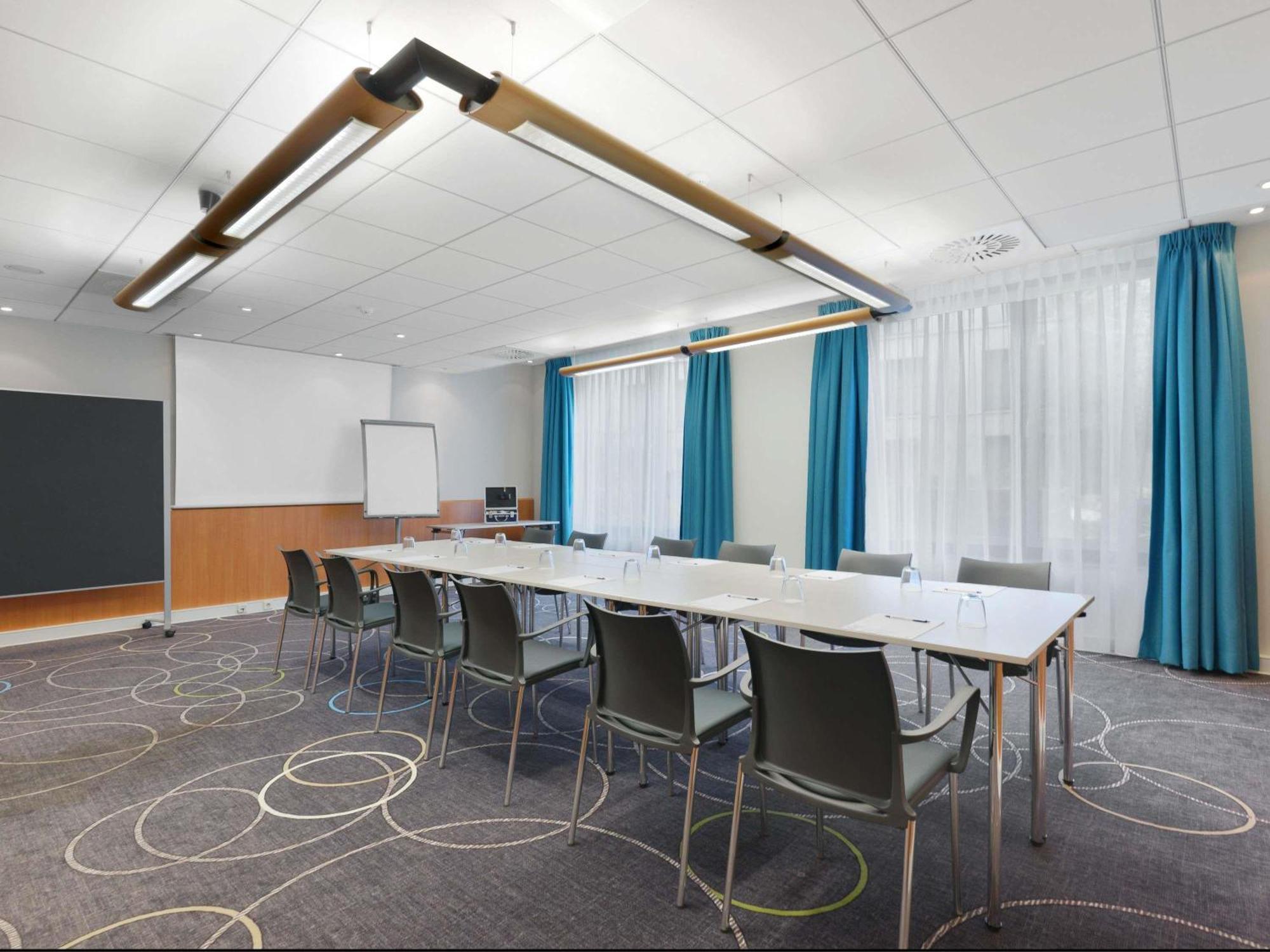Novotel Mitte 4* Berlin