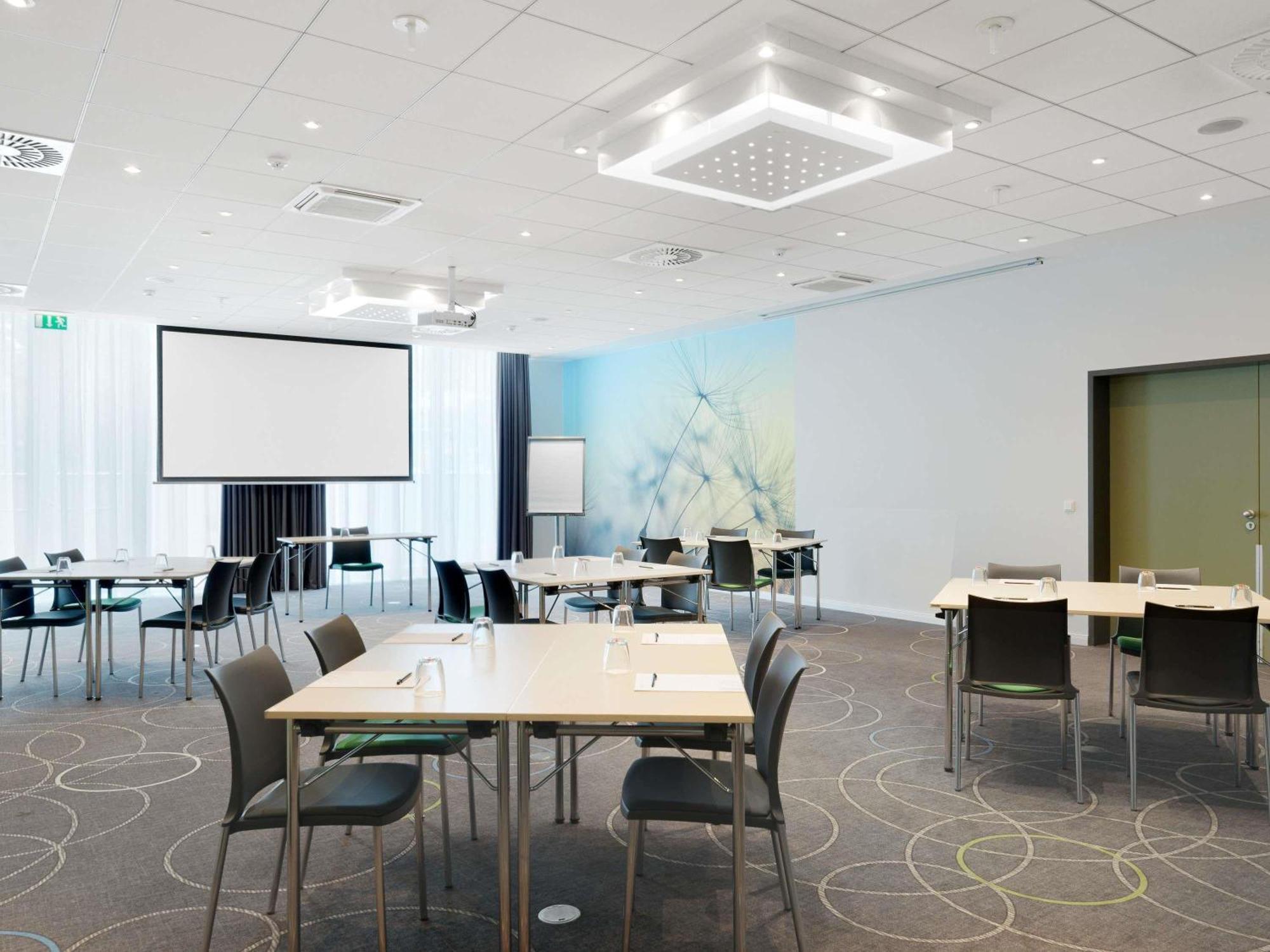 Novotel Mitte Berlin
