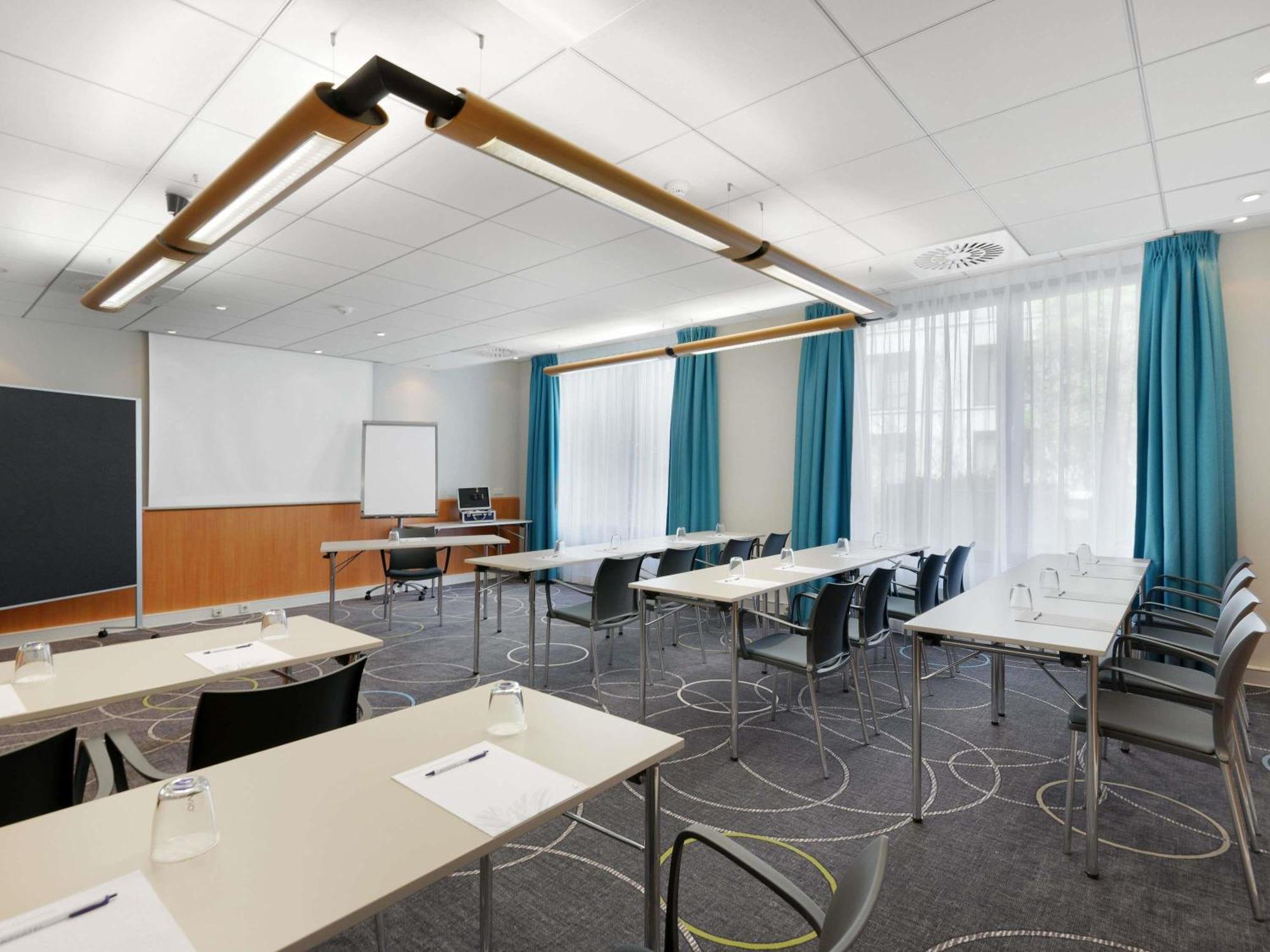 Novotel Mitte