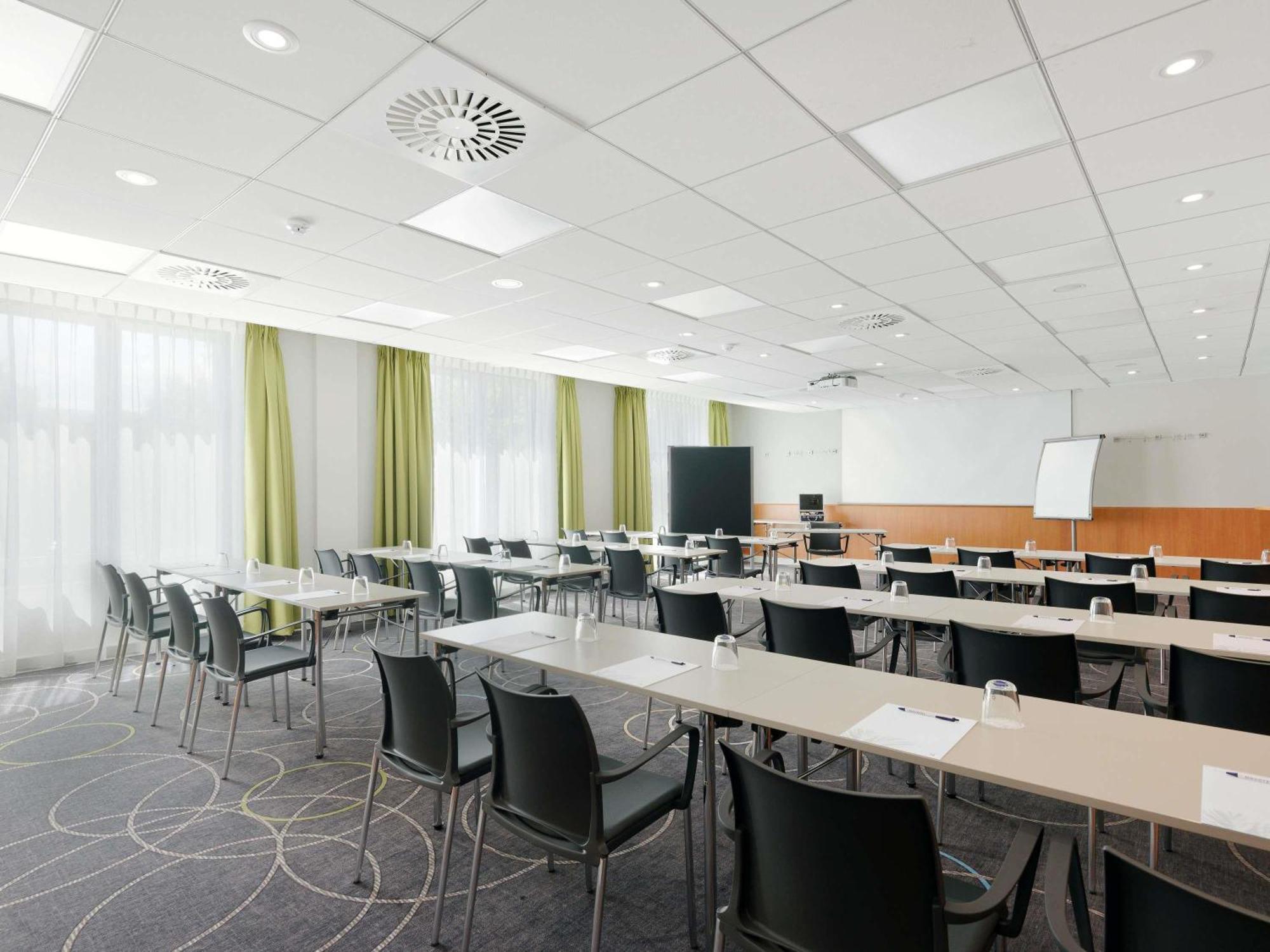 Novotel Mitte Hotel
