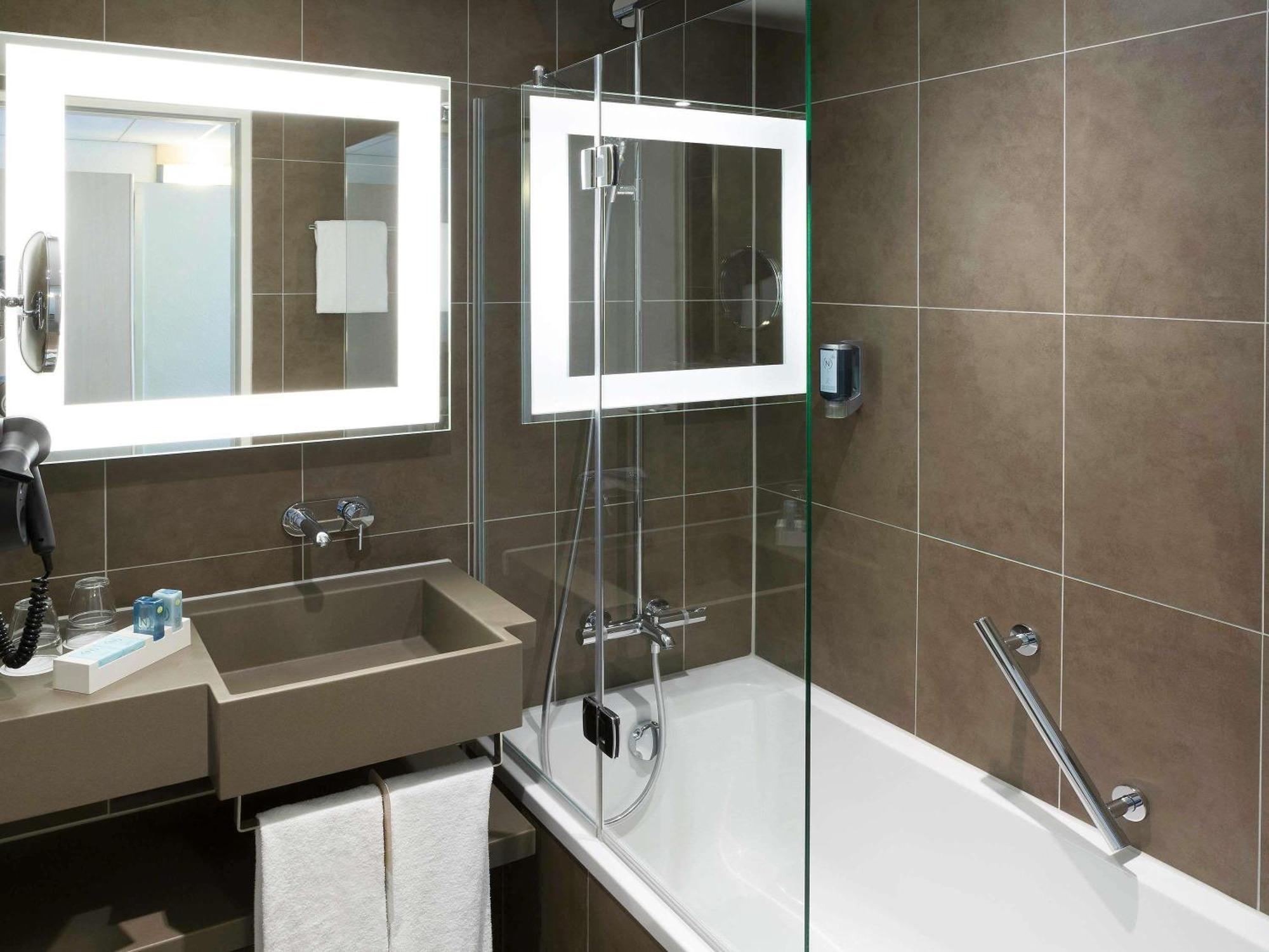 Novotel Mitte Hotel