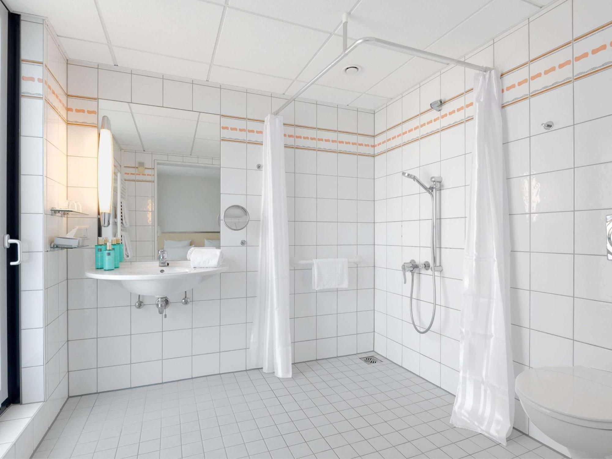 Hotel Novotel Mitte