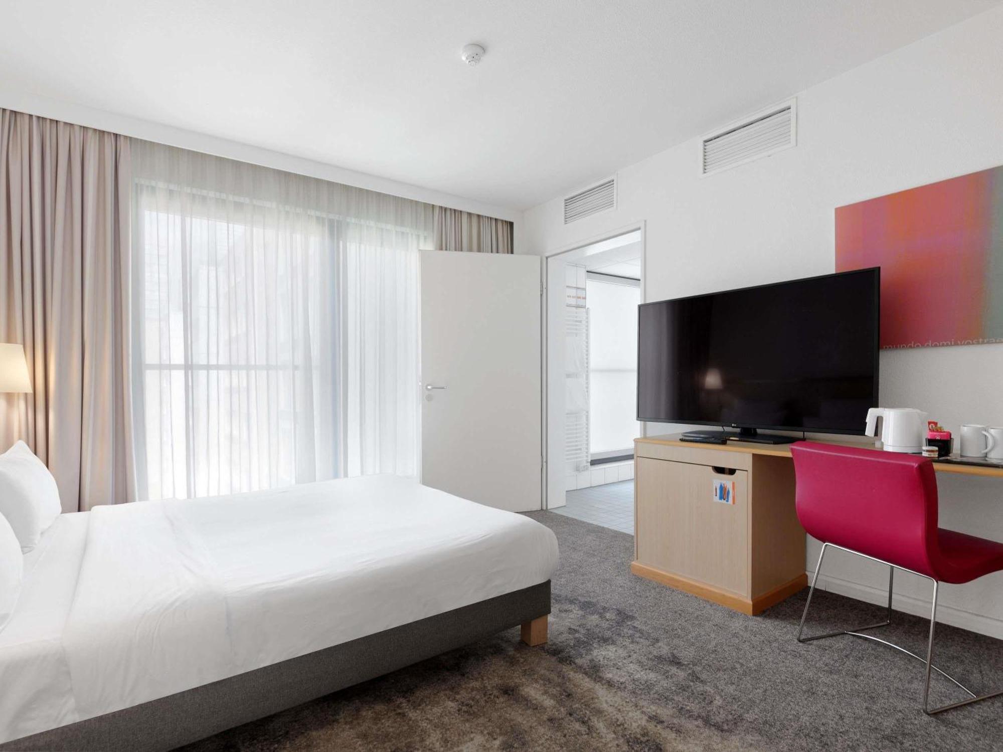 Novotel Mitte Hotel Berlin