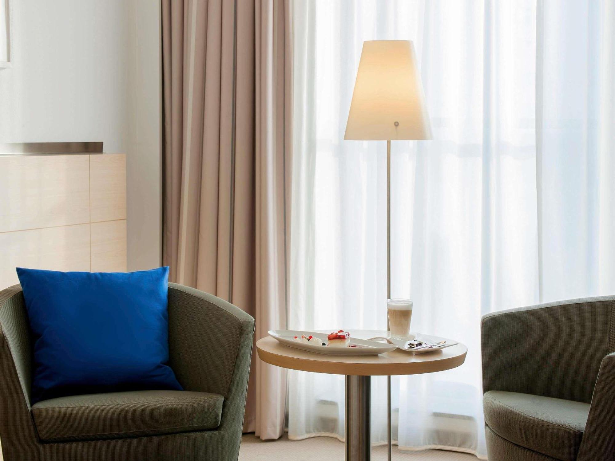 Novotel Mitte Berlin