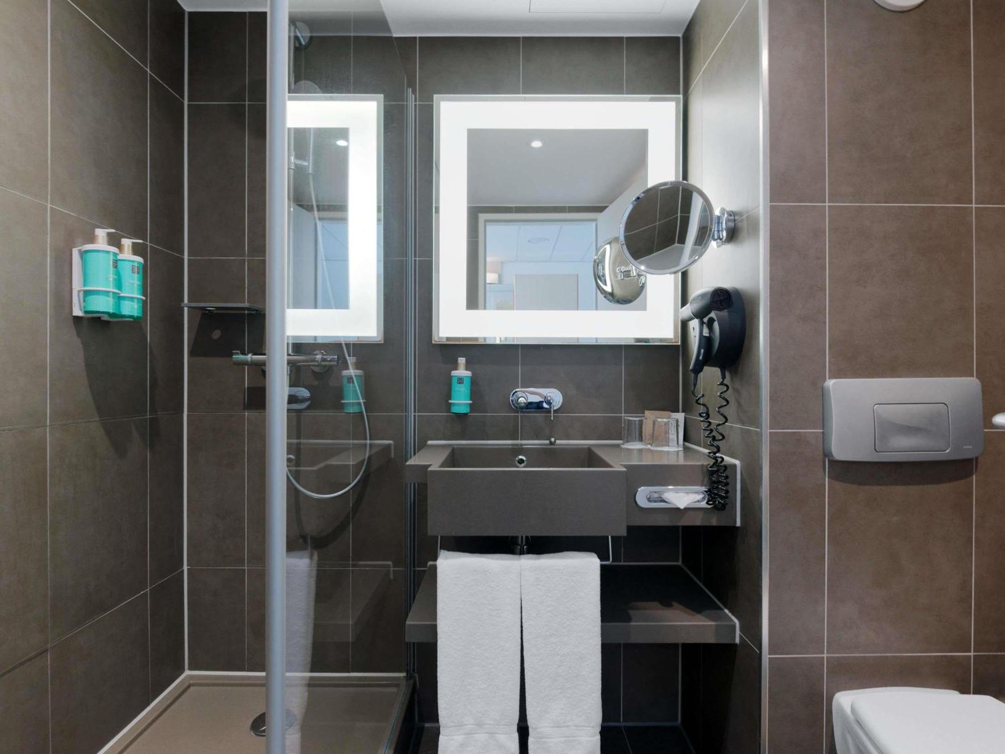 Novotel Mitte 4* Berlin