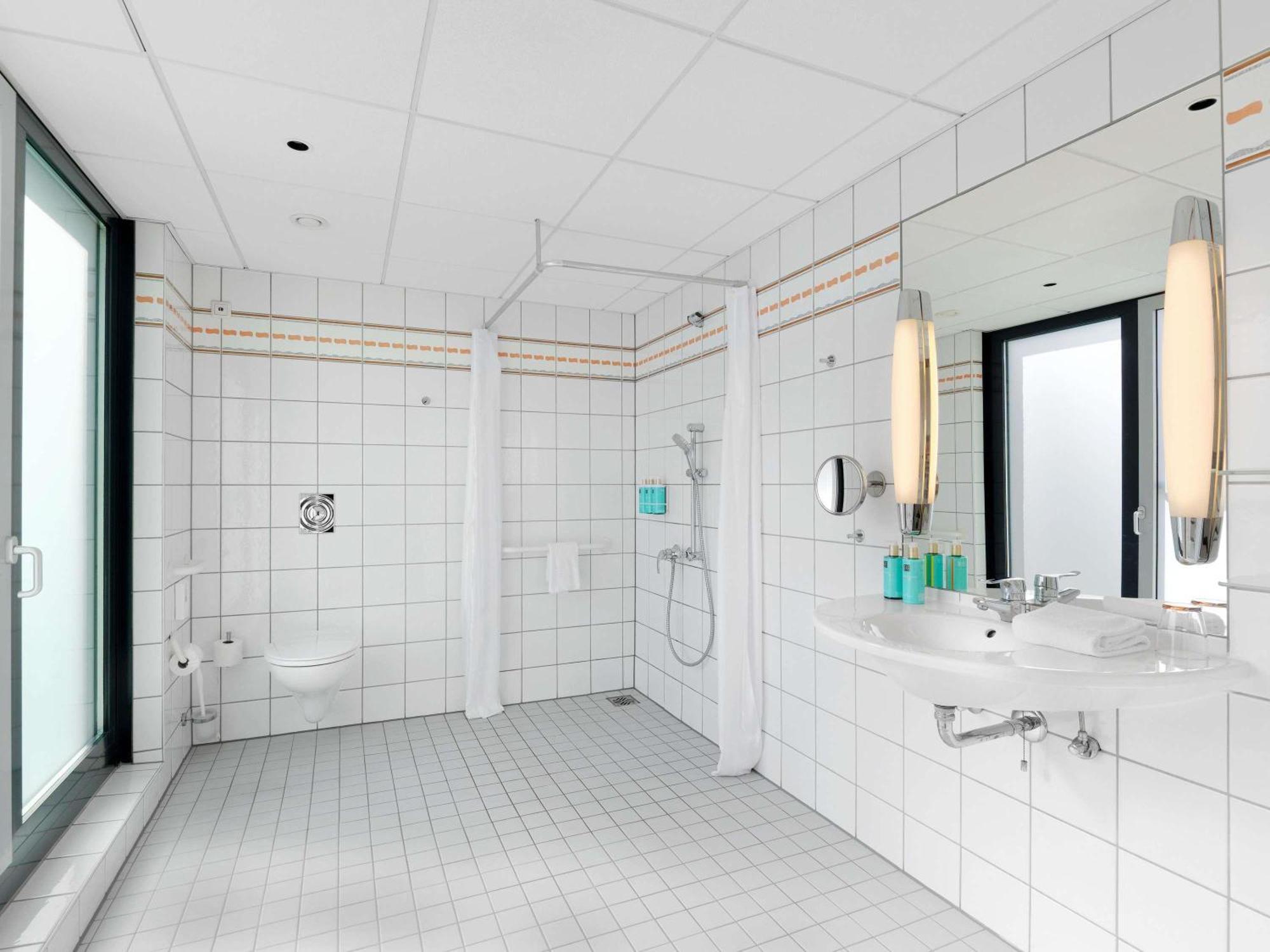 Novotel Mitte