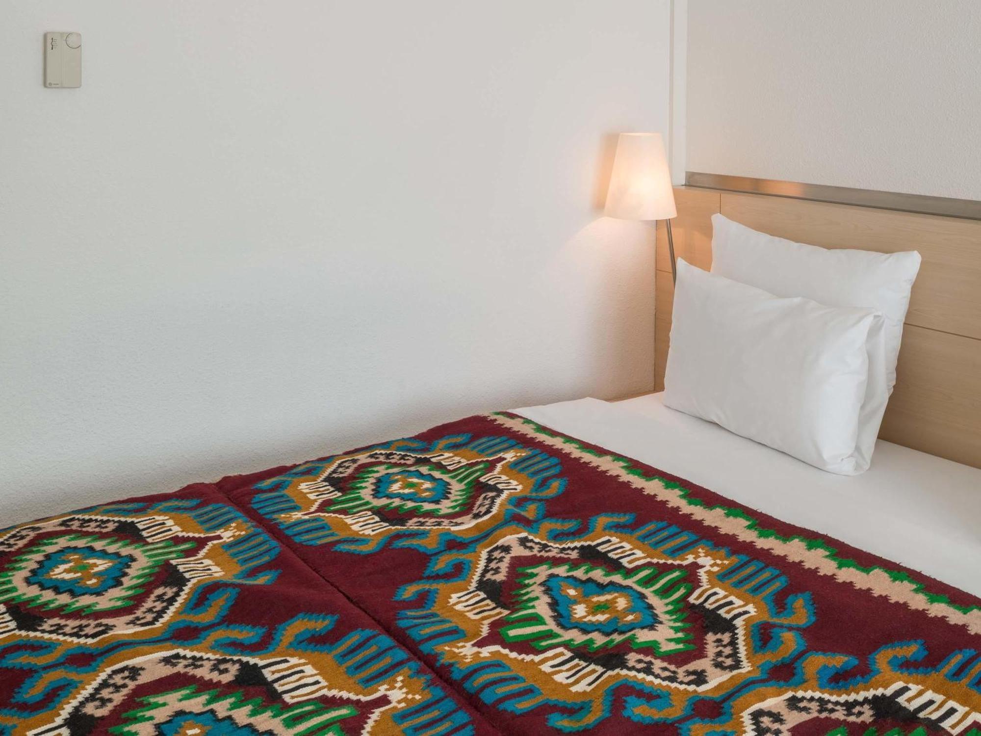 Novotel Mitte Hotel