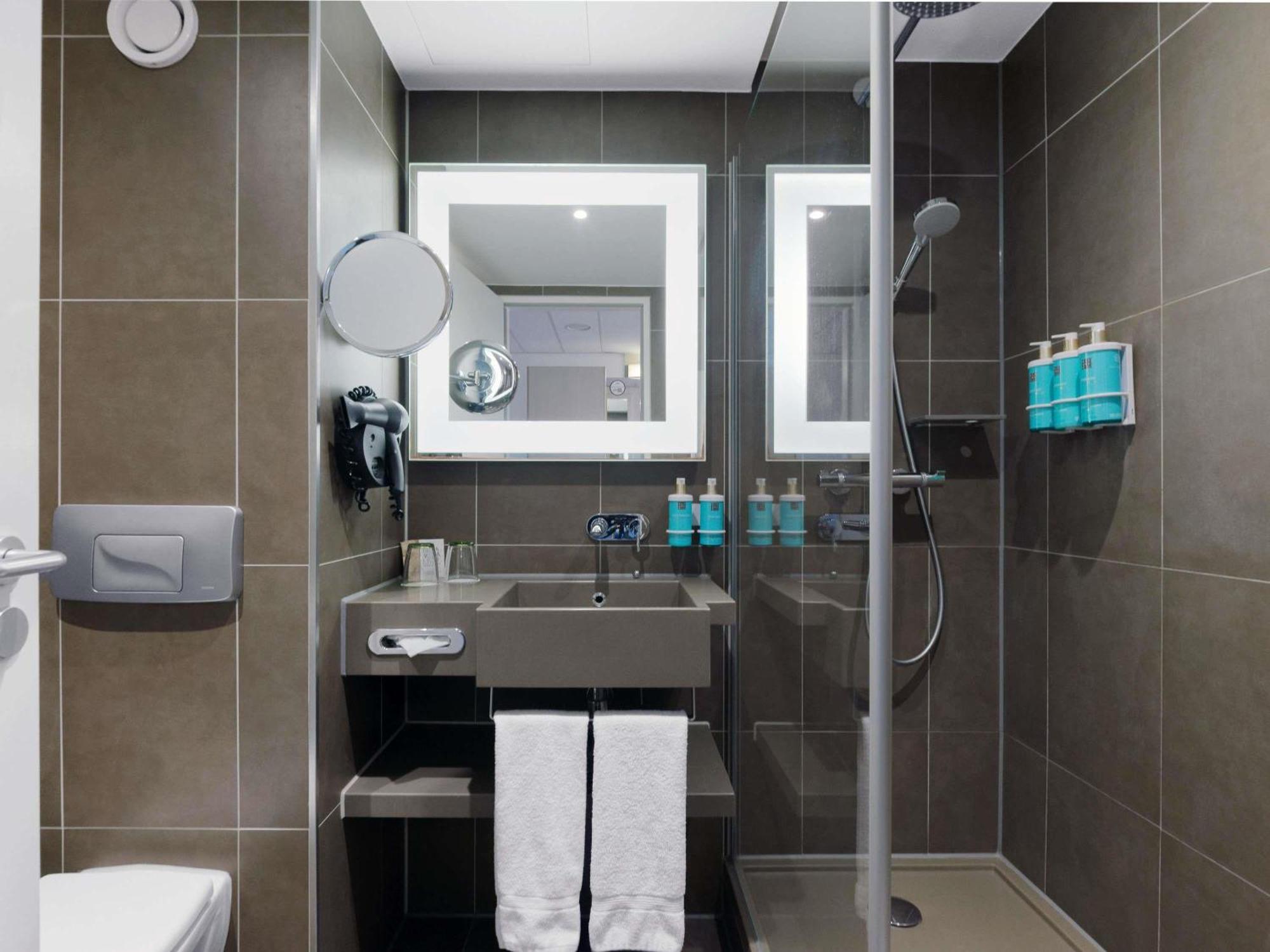 Hotel Novotel Mitte