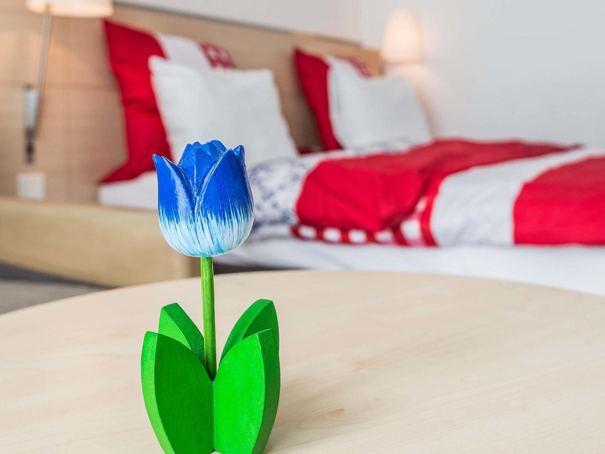 Novotel Mitte Hotel Berlin