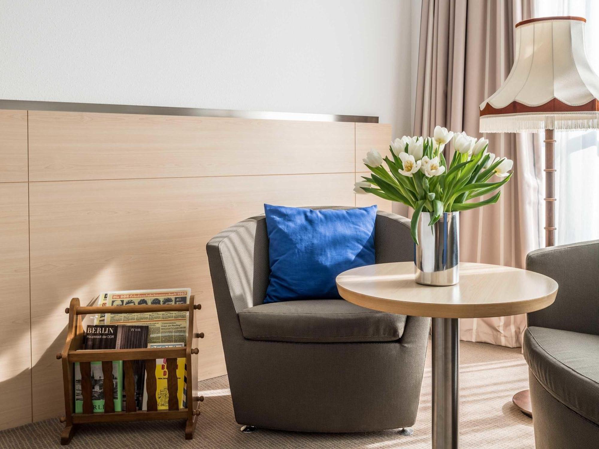 Novotel Mitte 4* Berlin