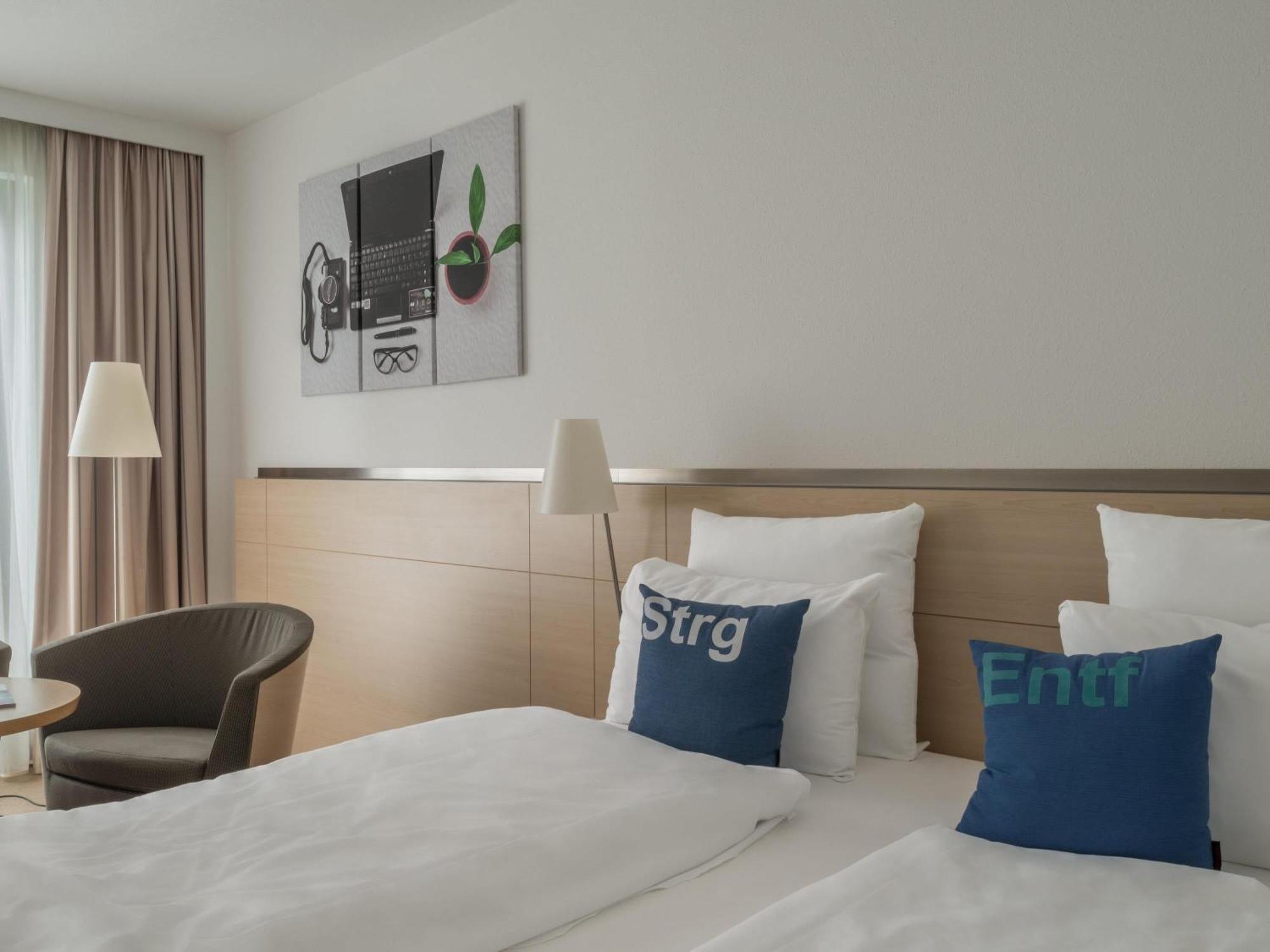 Novotel Mitte