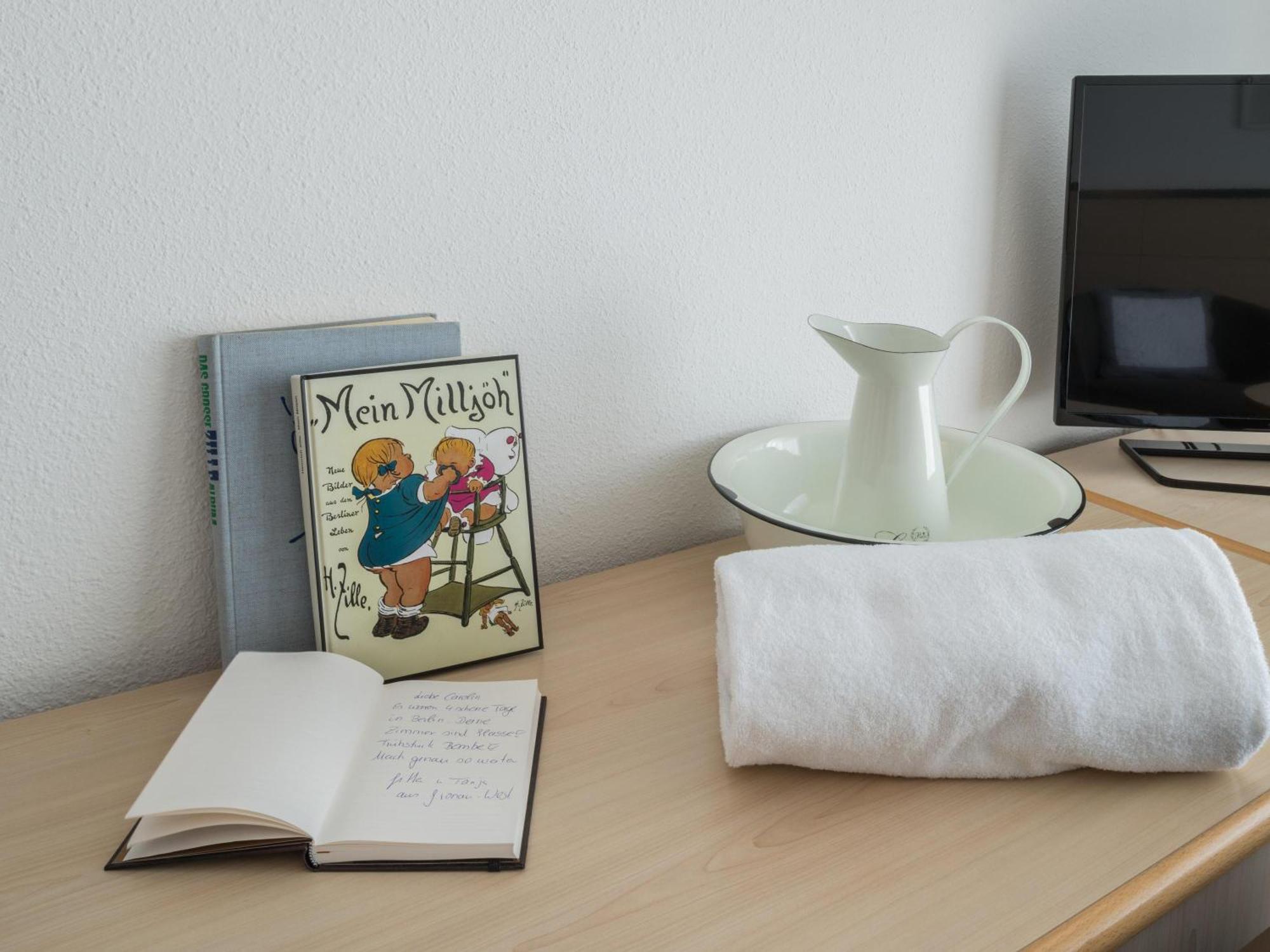 Novotel Mitte Hotel 4*
