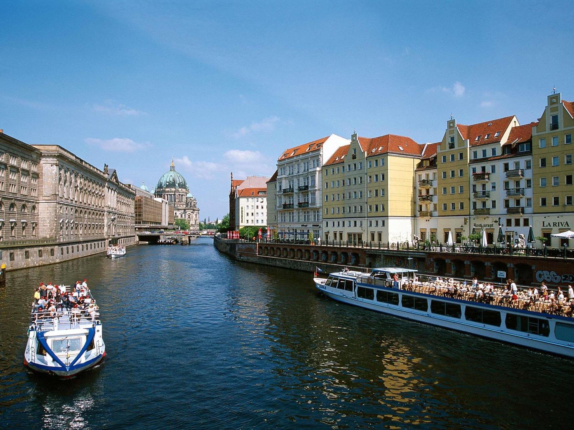 Novotel Mitte Berlin